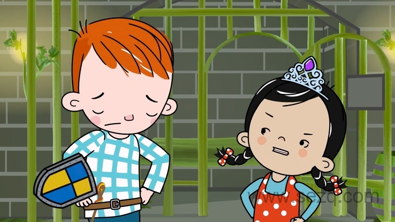 有营侠大冒险 - 动画资源画廊第5张