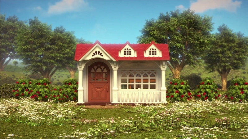 森林家族：迷你剧集 - 动画资源画廊第3张