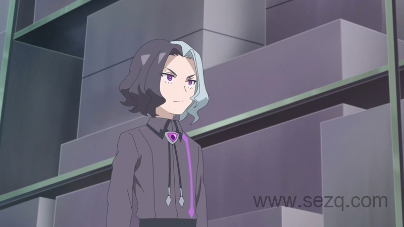 宝可梦：地平线 - 动画资源画廊第6张