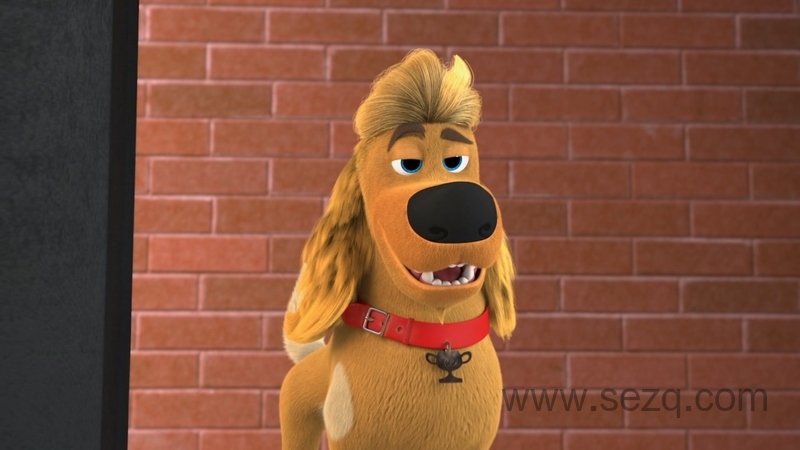 汪汪一对宝 - 动画资源画廊第4张