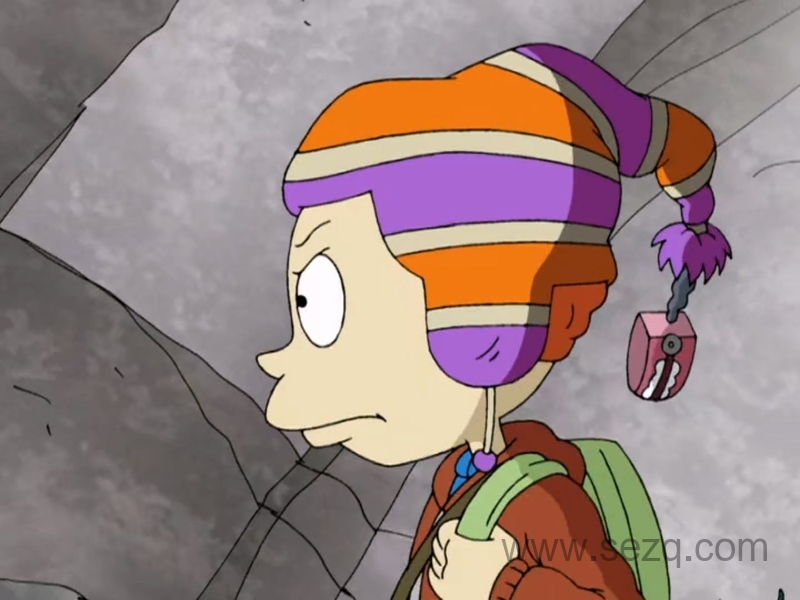 长大后的小兵兵 - 动画资源画廊第5张