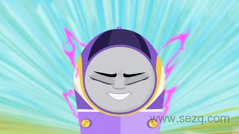 托马斯和他的朋友们：全员出动！ - 动画资源画廊第4张