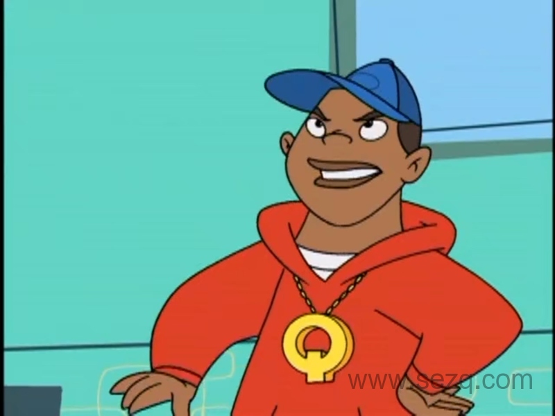 摇滚明星老爸 - 动画资源画廊第4张