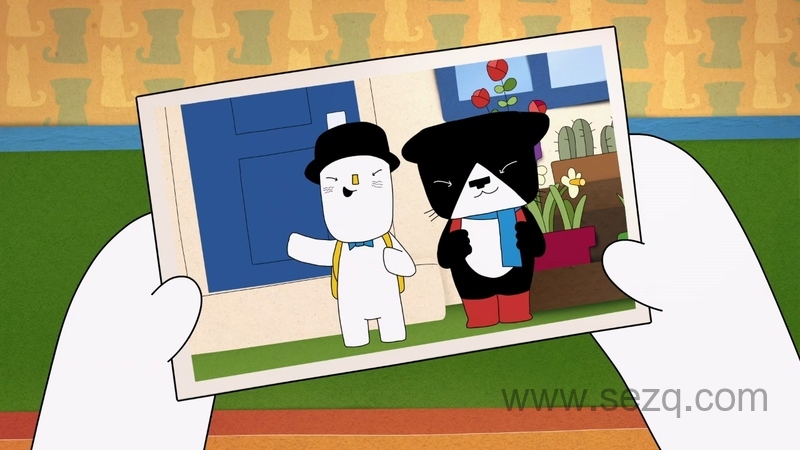 金德伍德 - 动画资源画廊第2张