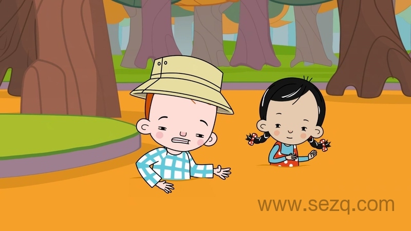 有营侠大冒险 - 动画资源画廊第2张