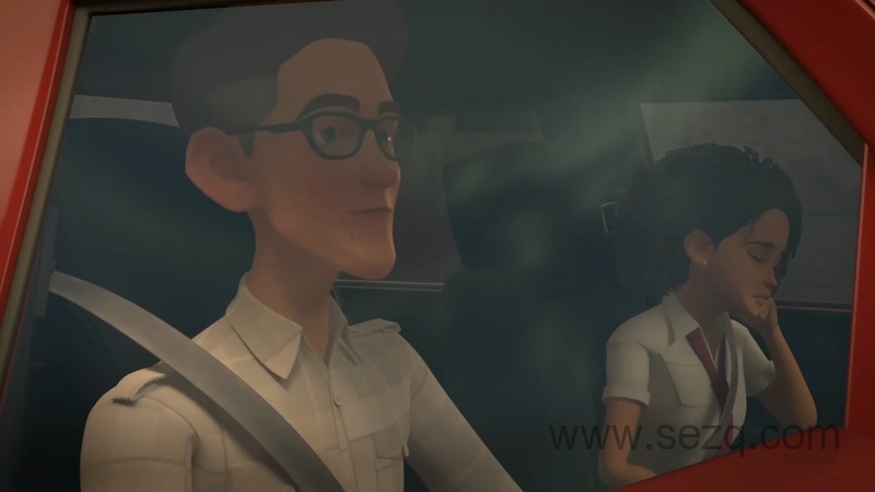 泰山与珍妮 - 动画资源画廊第2张