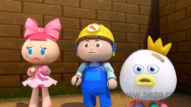 嘟当曼 - 动画资源画廊第9张