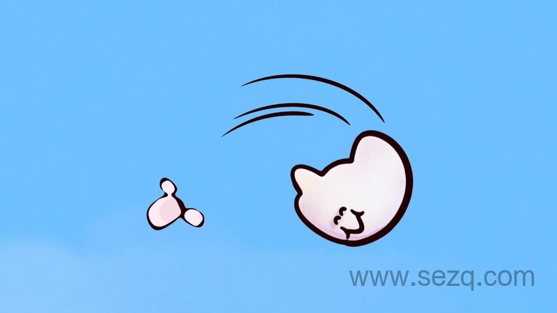 小云与我 - 动画资源画廊第4张