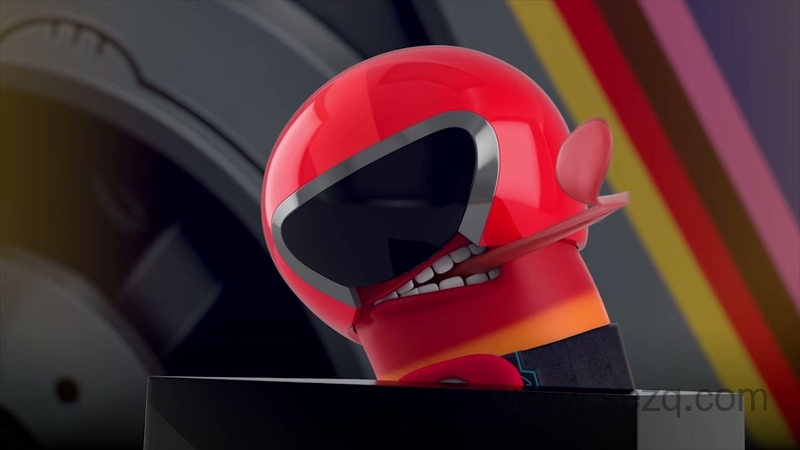 爆笑虫子无人岛 - 动画资源画廊第2张