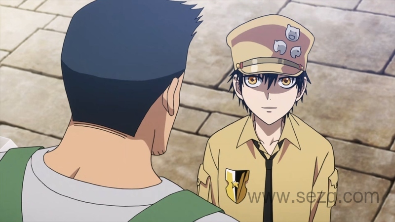 拾又之国 - 动画资源画廊第3张