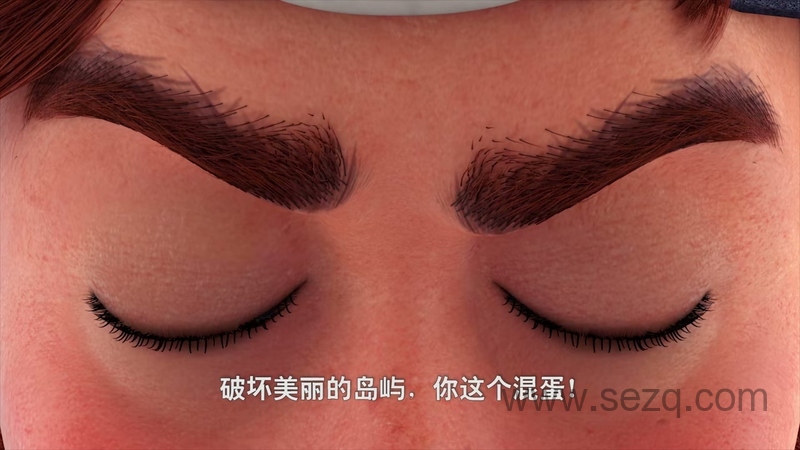 爆笑虫子无人岛 - 动画资源画廊第6张