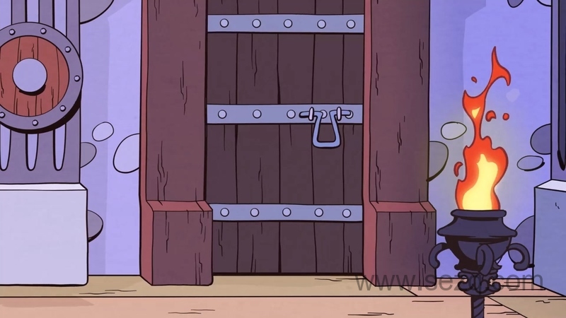 护城双宝 - 动画资源画廊第8张