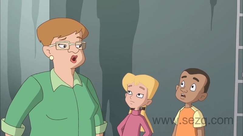 我的金鱼是魔王 - 动画资源画廊第5张