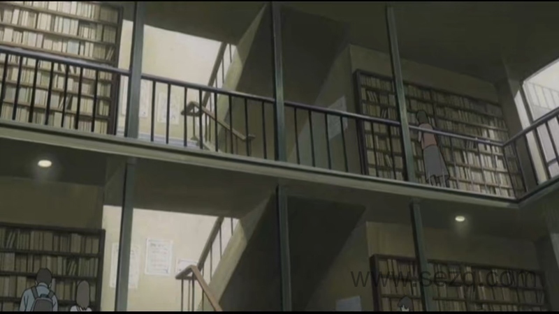 电脑线圈 - 动画资源画廊第9张