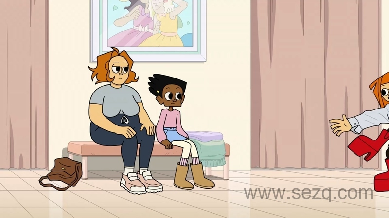 永远十二岁 - 动画资源画廊第8张