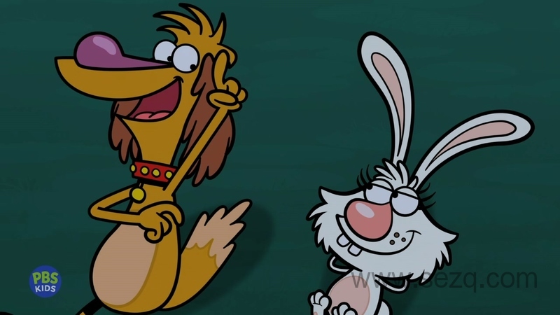 向往自由的猫 - 动画资源画廊第7张