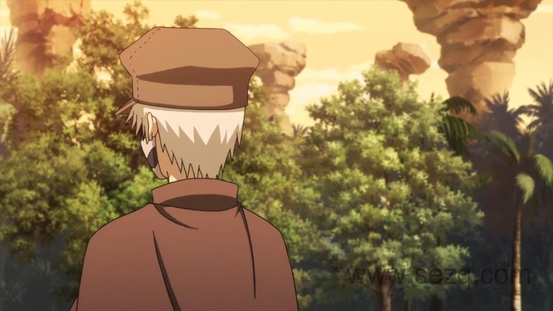 拾又之国 - 动画资源画廊第9张