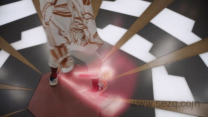 恐龙战队：怒龙之战 - 动画资源画廊第2张