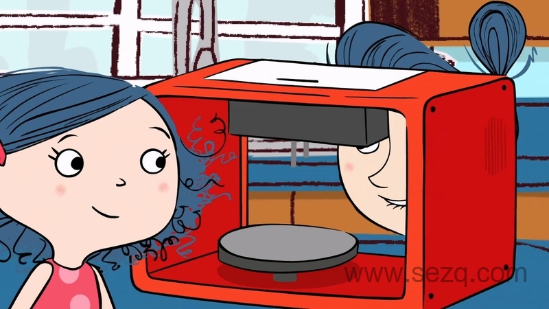 点点Dot. - 动画资源画廊第6张