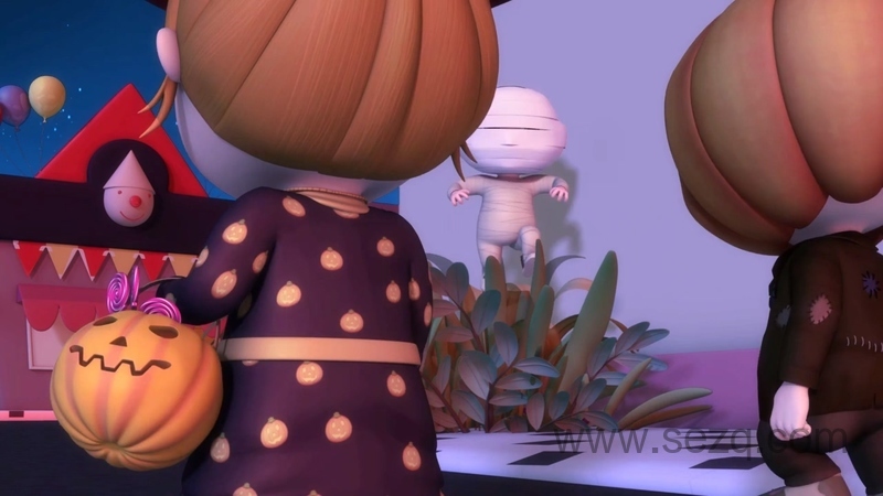 托托男孩 - 动画资源画廊第4张