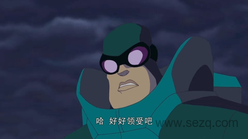 怪兽雄师 - 动画资源画廊第7张