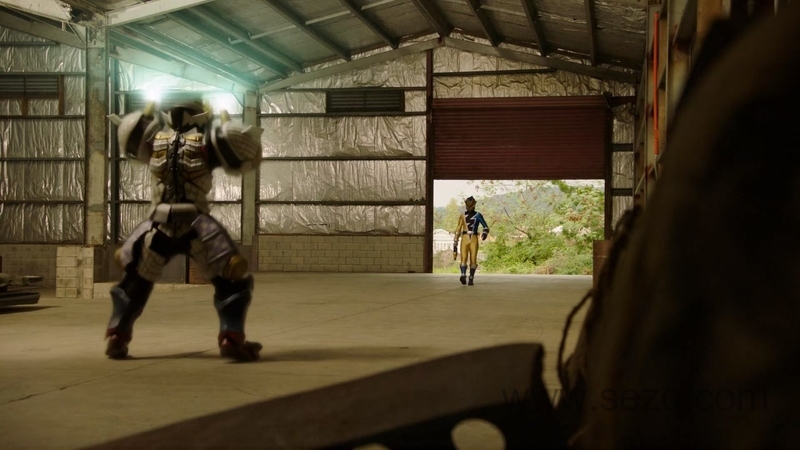 恐龙战队：怒龙之战 - 动画资源画廊第3张