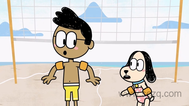 大词小故事 - 动画资源画廊第9张