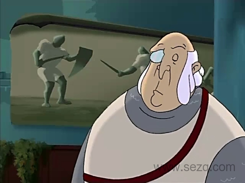 马戏奇缘 - 动画资源画廊第2张