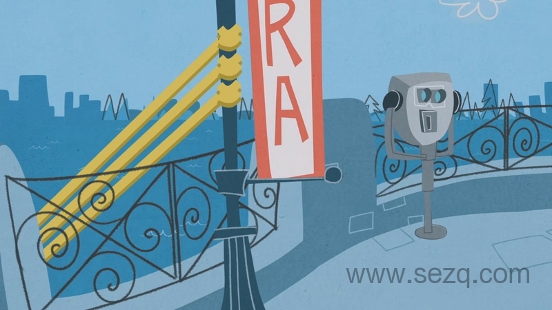 云达字海漫游 - 动画资源画廊第7张