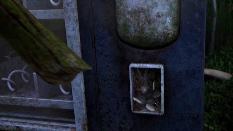 侏罗纪世界：白垩纪营地 - 动画资源画廊第5张