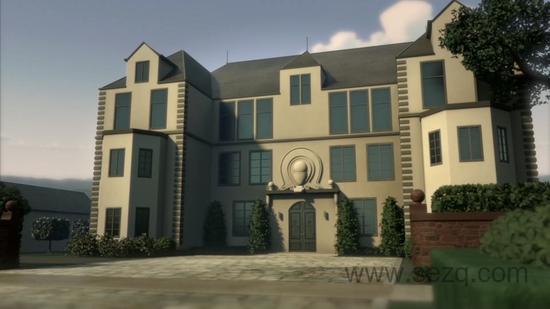 泰山与珍妮 - 动画资源画廊第7张