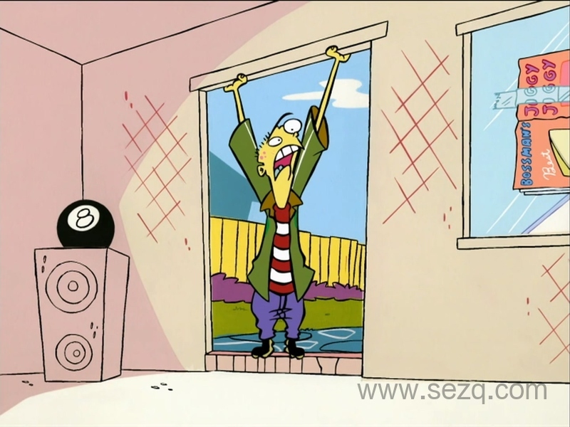 三个艾德 - 动画资源画廊第6张