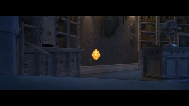 星愿 - 动画资源画廊第7张