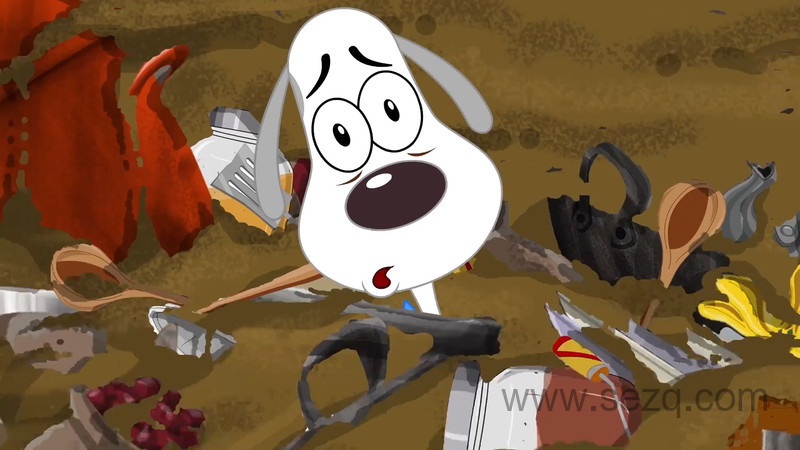 柴仔 - 动画资源画廊第9张