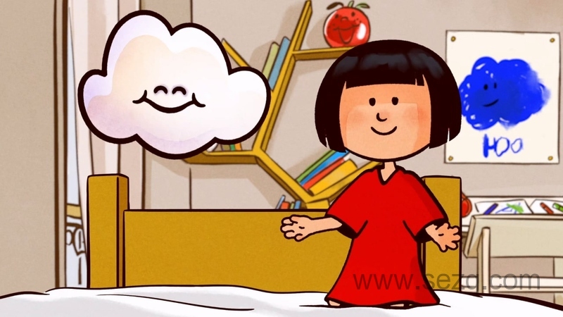 小云与我 - 动画资源画廊第9张