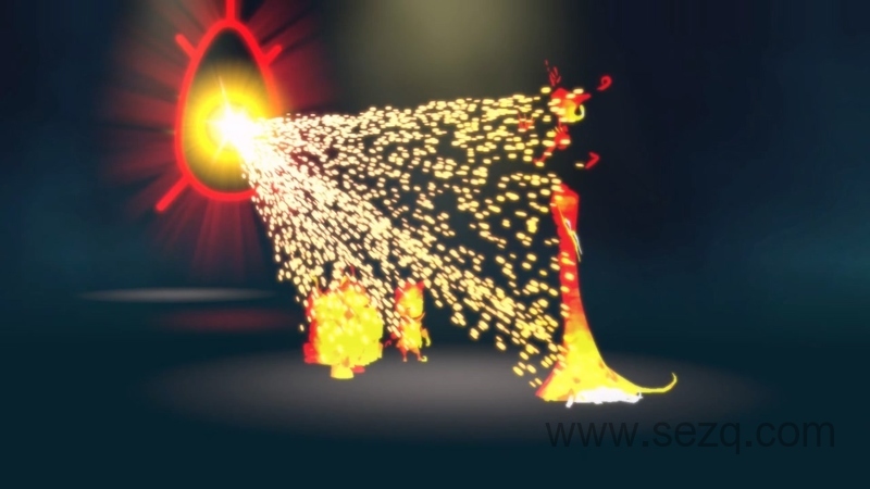 梦想守护者 - 动画资源画廊第6张