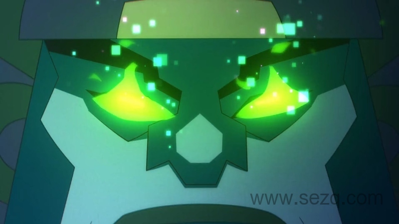 怪物逮捕令 - 动画资源画廊第2张