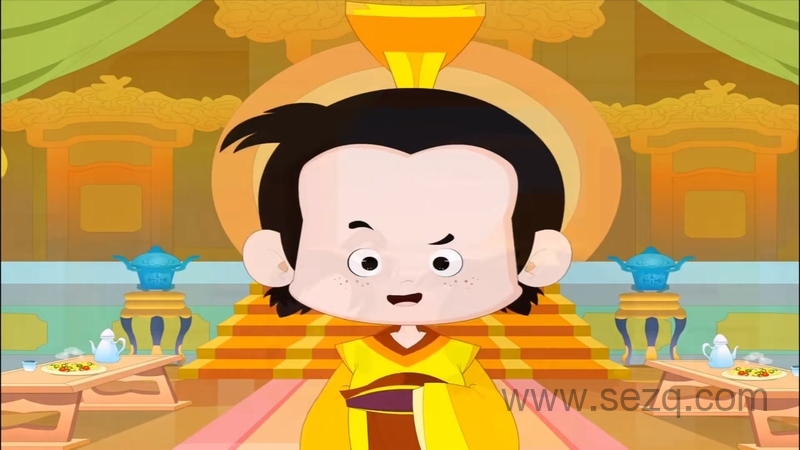 诗经 - 动画资源画廊第8张