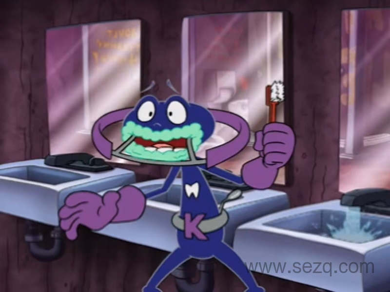 代号：邻居小屁孩儿 - 动画资源画廊第2张