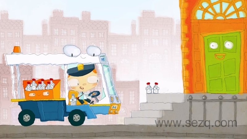 那天亨利遇到谁 - 动画资源画廊第8张