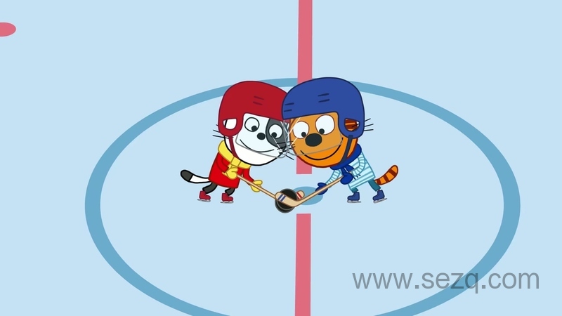 咪好一家 - 动画资源画廊第8张