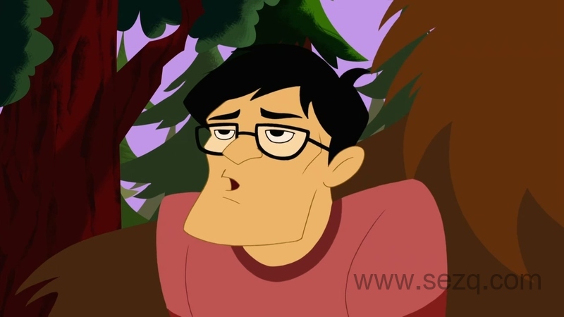 魔法少女朱妮尔 - 动画资源画廊第9张