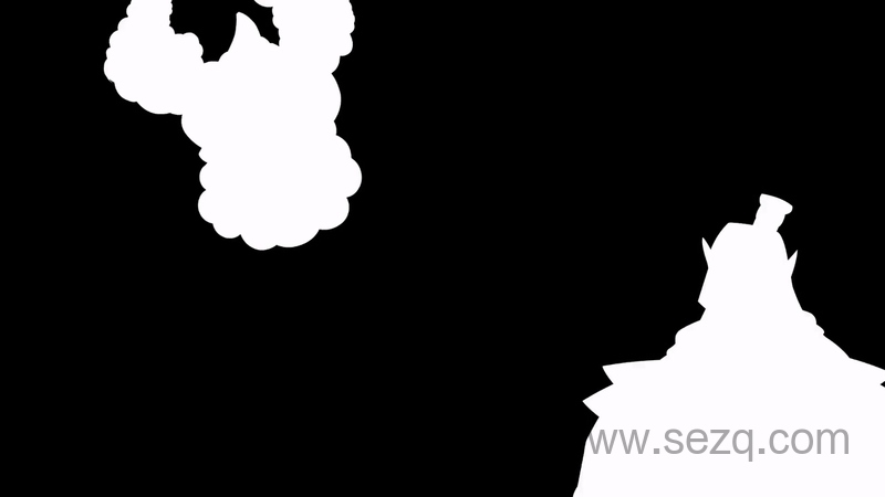 小比姆：祖胡大地震 - 动画资源画廊第4张