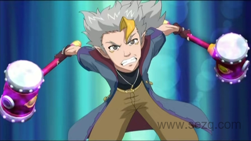 巴啦啦小魔仙之奇迹舞步 - 动画资源画廊第2张