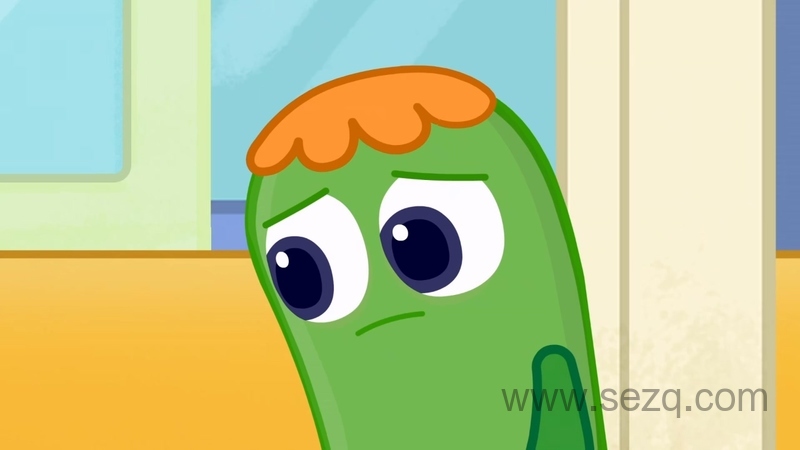 警察托特 - 动画资源画廊第7张