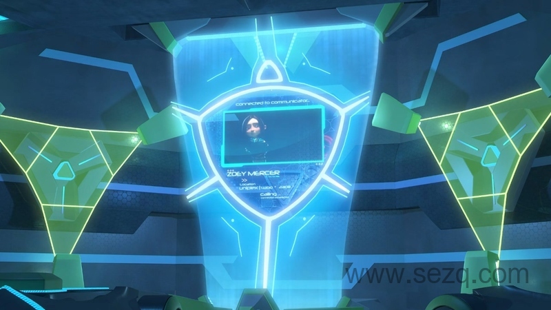 梦想守护者 - 动画资源画廊第5张