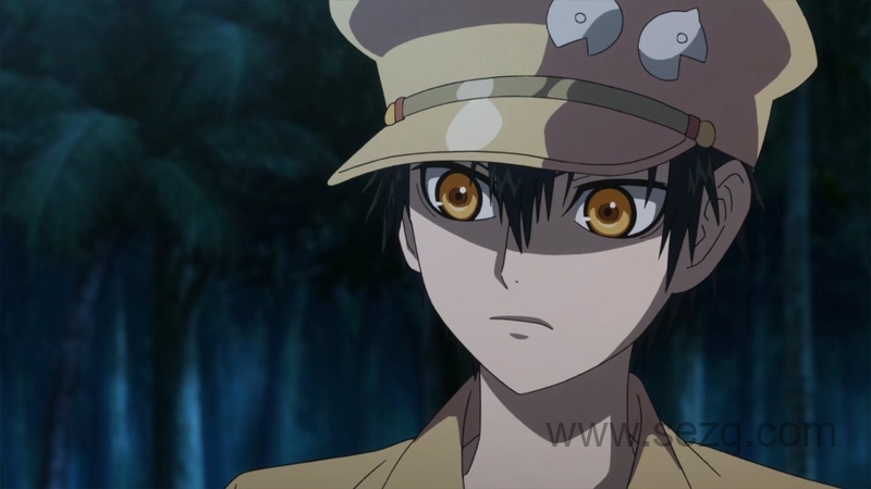 拾又之国 - 动画资源画廊第5张