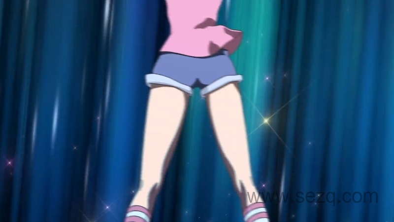 神秘公寓 - 动画资源画廊第5张