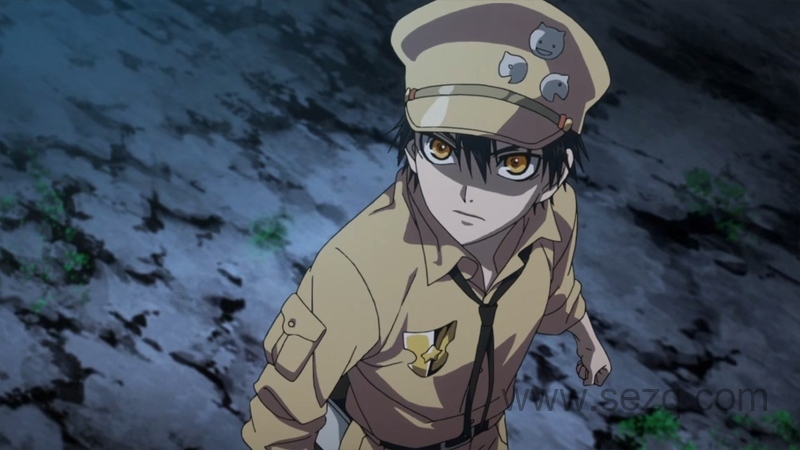 拾又之国 - 动画资源画廊第6张