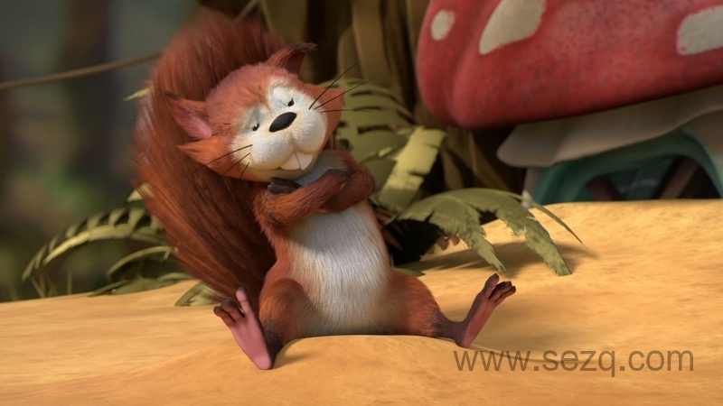 恐龙迪格比 - 动画资源画廊第7张